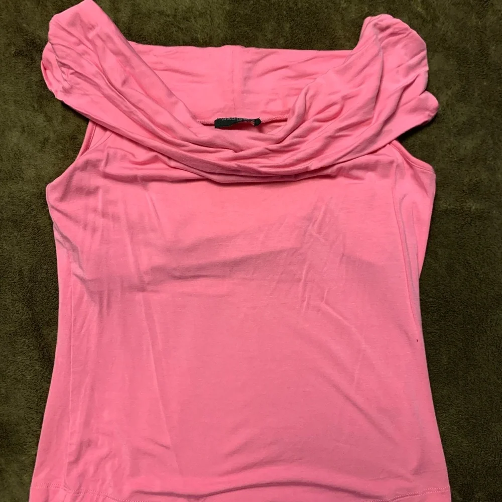 Pink medium blouse - Picture 1 of 3